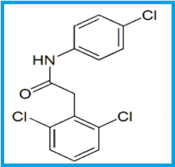 DICLOFENAC EP IMPURITY F